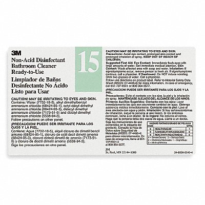 Right-To-Understand Hazard and Safety Labels image